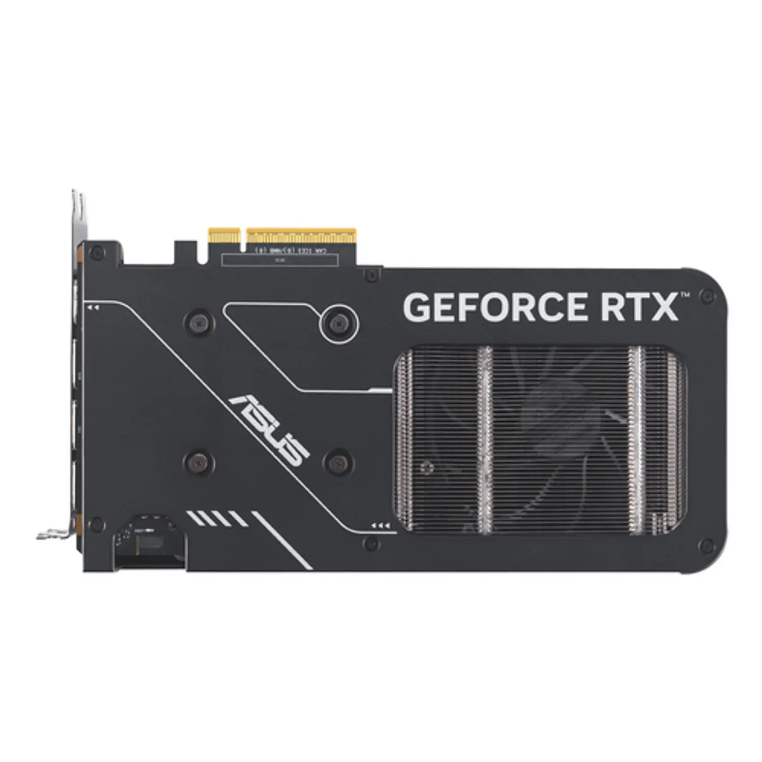 ASUS Dual GeForce RTX 5060 EVO OC 90YV0NS0-M0AA00 Tarjeta de Video 8GB GDDR7 12
