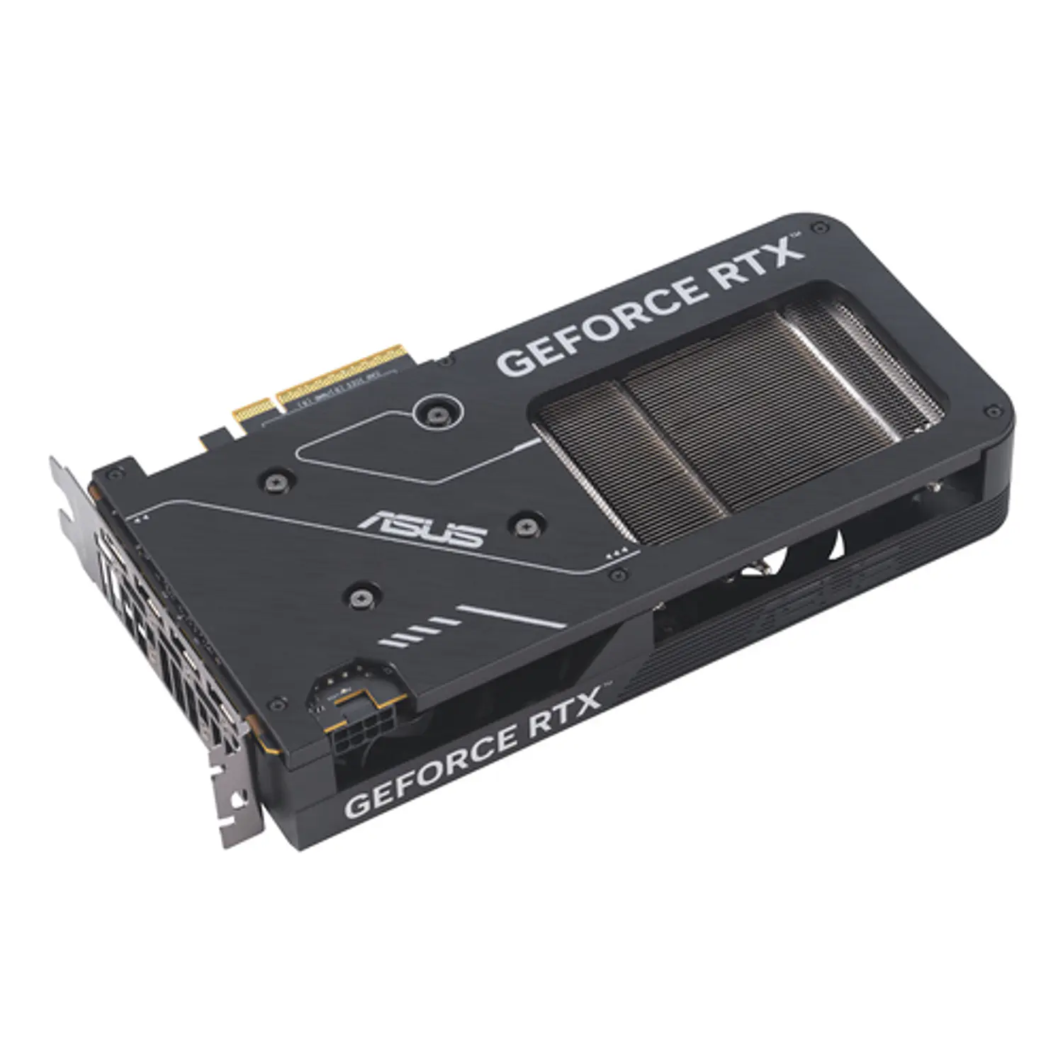 ASUS Dual GeForce RTX 5060 EVO OC 90YV0NS0-M0AA00 Tarjeta de Video 8GB GDDR7 9