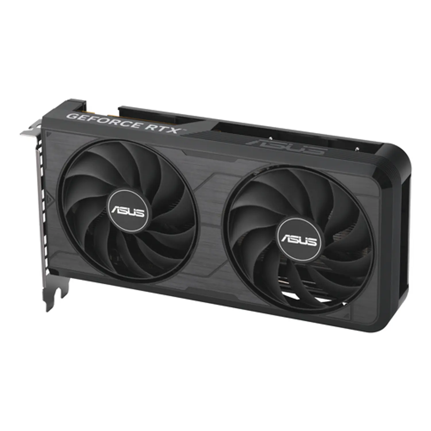ASUS Dual GeForce RTX 5060 EVO OC 90YV0NS0-M0AA00 Tarjeta de Video 8GB GDDR7 3