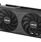 ASUS Dual GeForce RTX 5060 EVO OC 90YV0NS0-M0AA00 Tarjeta de Video 8GB GDDR7 - Miniatura 3