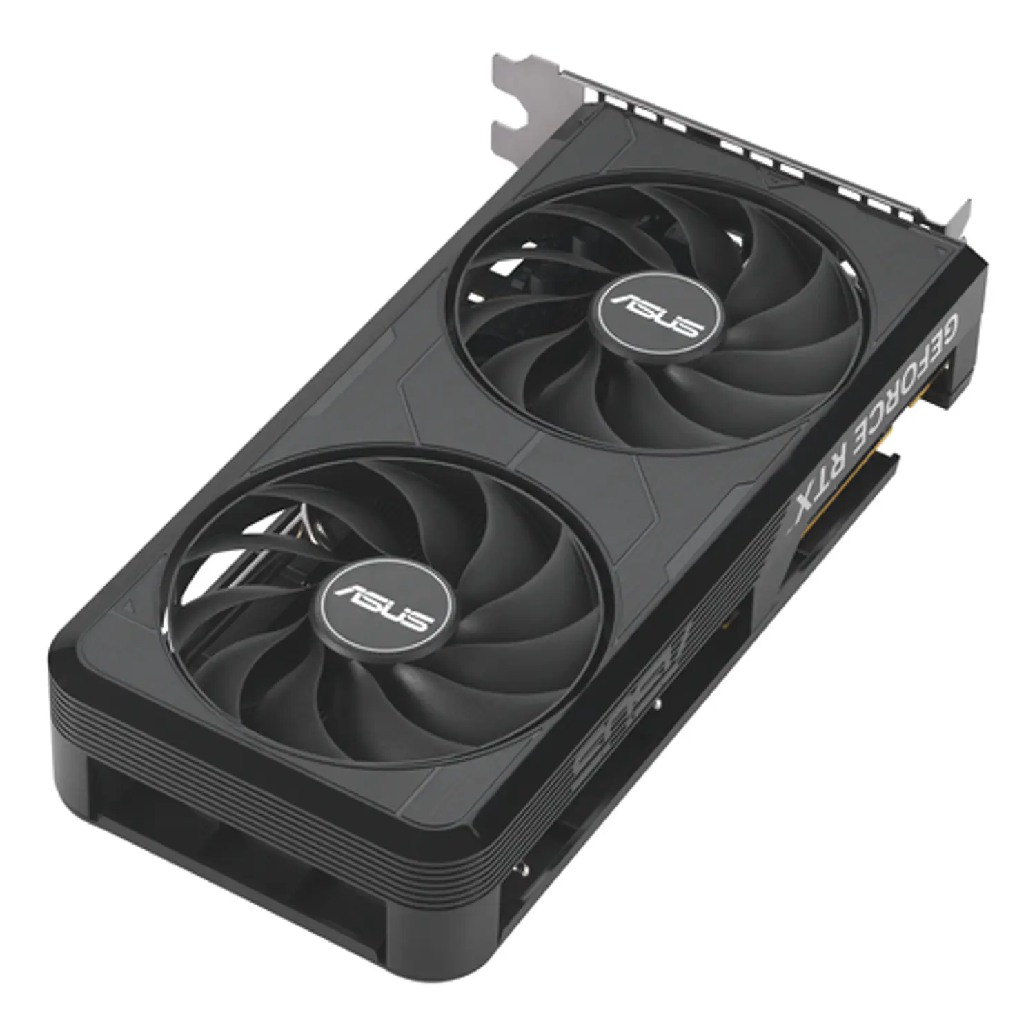 ASUS Dual GeForce RTX 5060 EVO OC 90YV0NS0-M0AA00 Tarjeta de Video 8GB GDDR7 6
