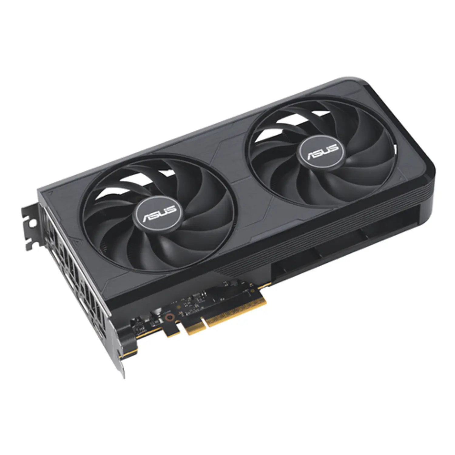 ASUS Dual GeForce RTX 5060 EVO OC 90YV0NS0-M0AA00 Tarjeta de Video 8GB GDDR7 4