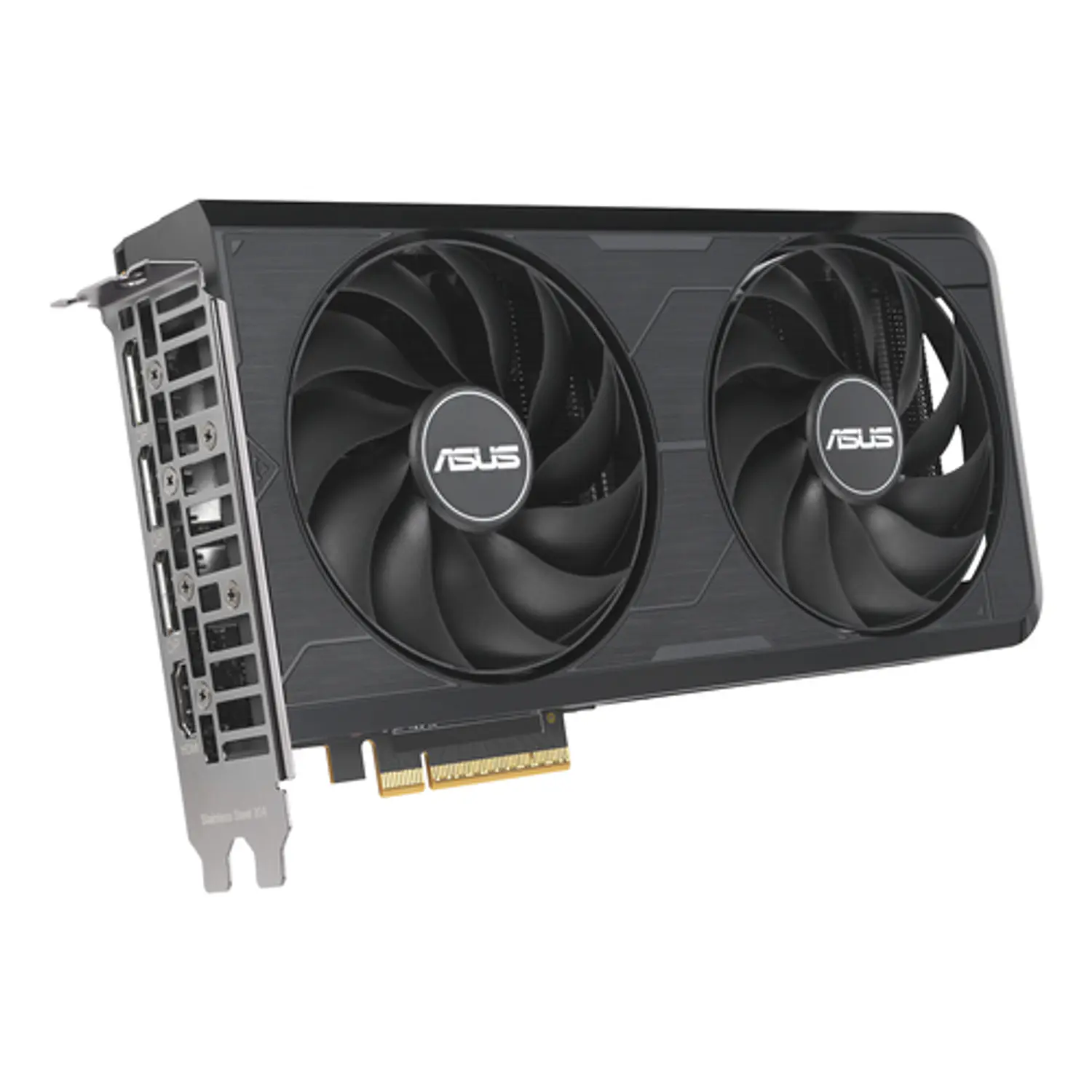 ASUS Dual GeForce RTX 5060 EVO OC 90YV0NS0-M0AA00 Tarjeta de Video 8GB GDDR7 7