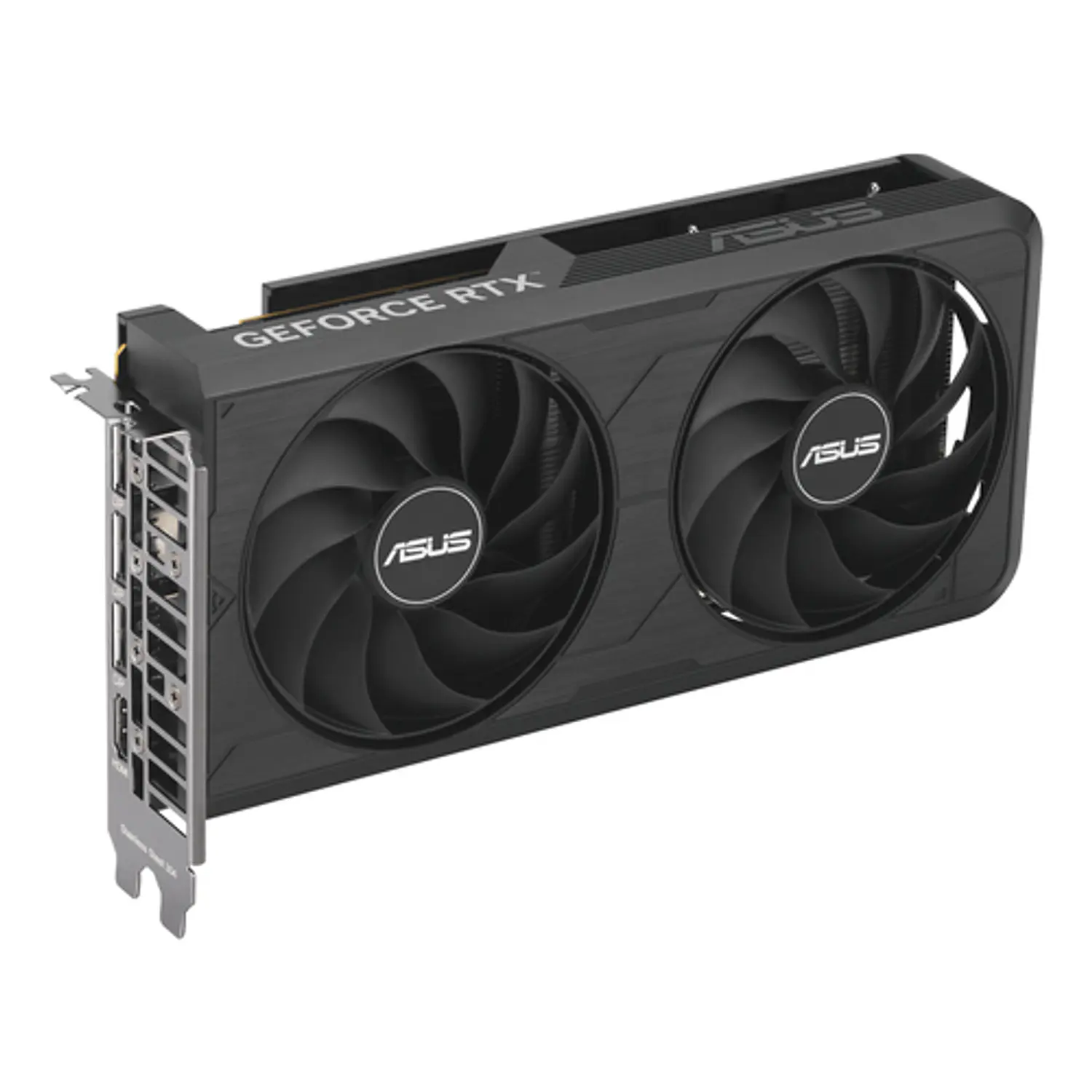 ASUS Dual GeForce RTX 5060 EVO OC 90YV0NS0-M0AA00 Tarjeta de Video 8GB GDDR7 5