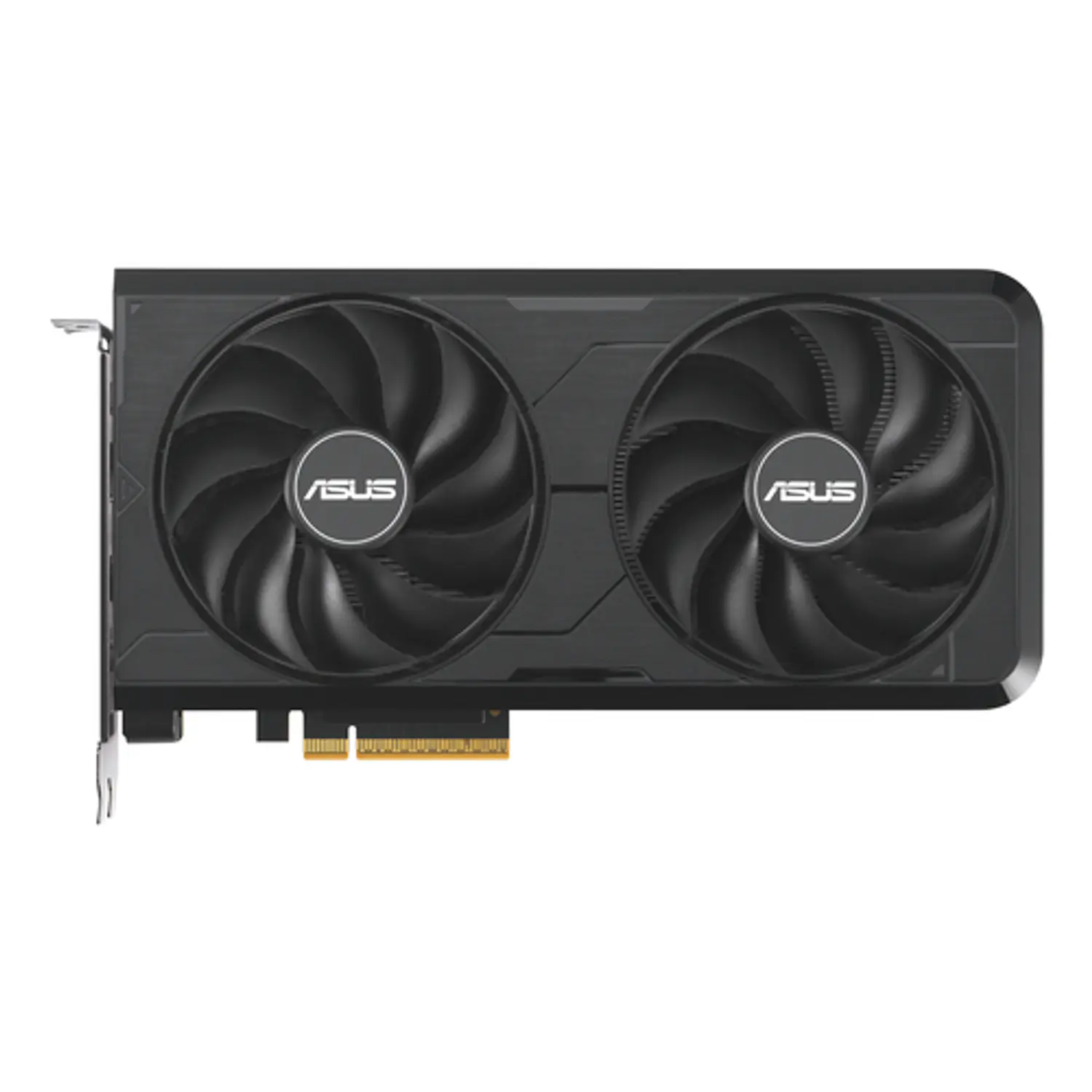 ASUS Dual GeForce RTX 5060 EVO OC 90YV0NS0-M0AA00 Tarjeta de Video 8GB GDDR7 2