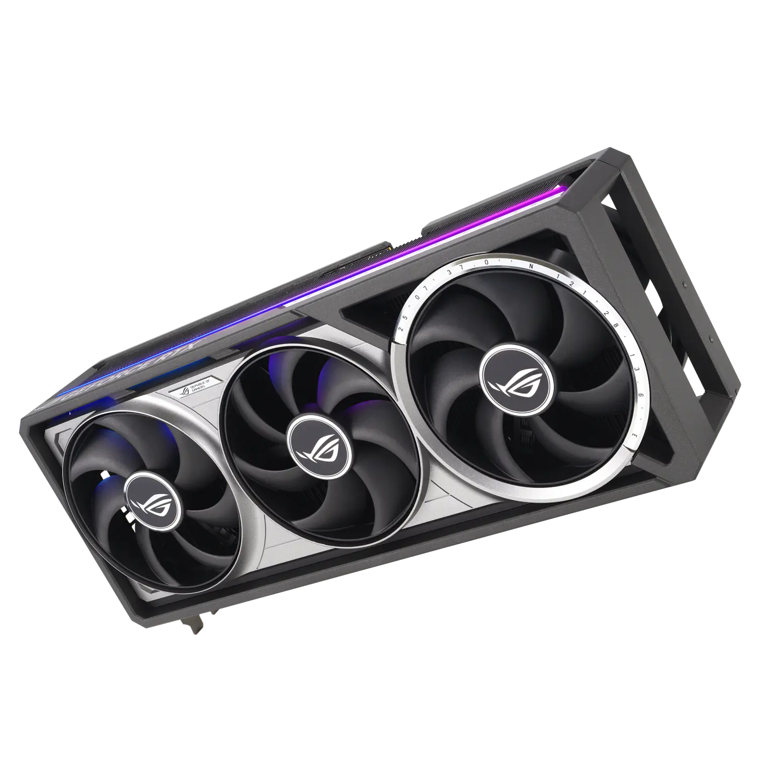 ASUS ROG Astral GeForce RTX 5090 OC Tarjeta de Video 32GB GDDR7, DisplayPort, HDMI 5