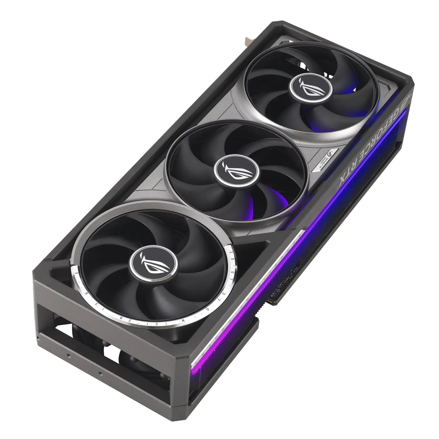ASUS ROG Astral GeForce RTX 5090 OC Tarjeta de Video 32GB GDDR7, DisplayPort, HDMI 7