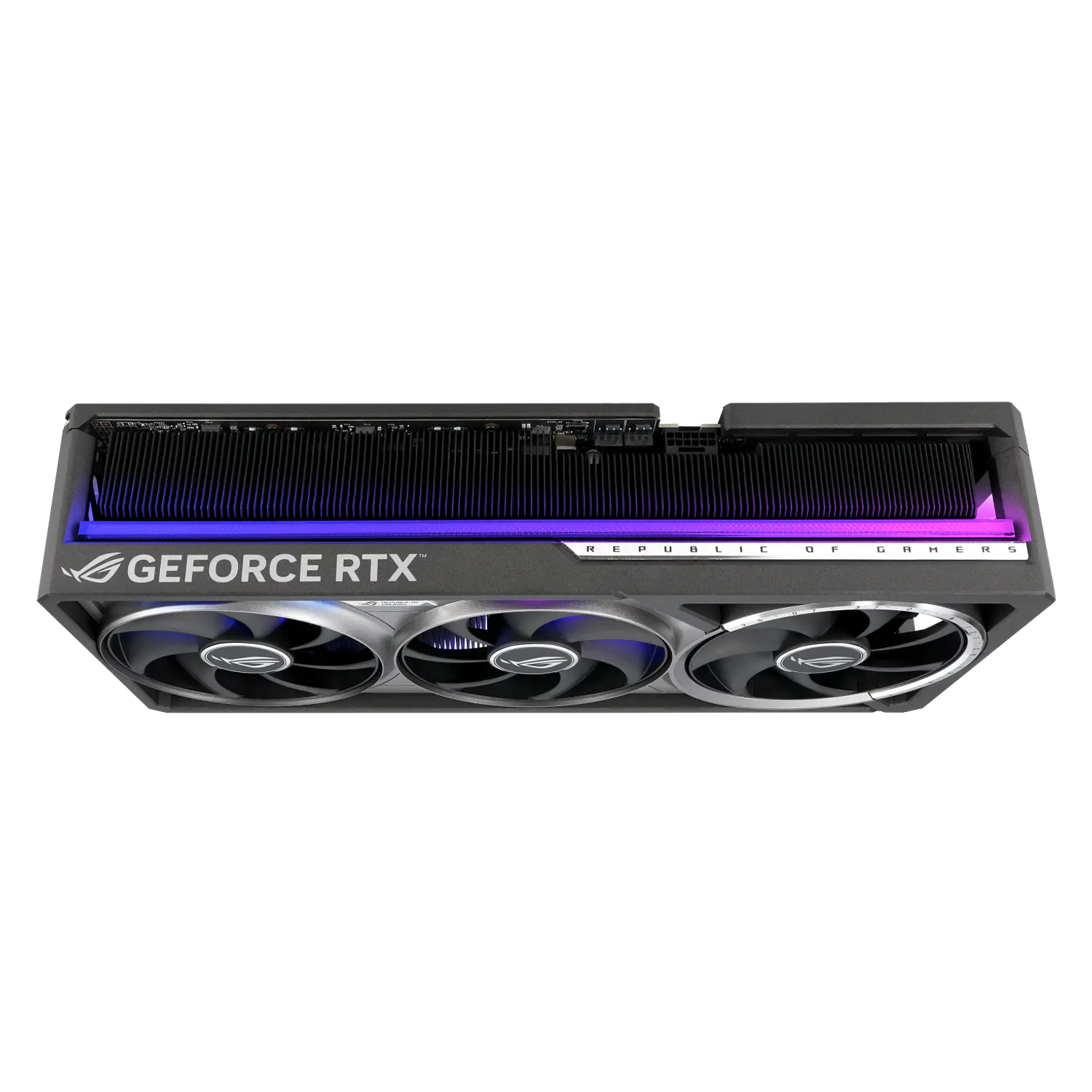ASUS ROG Astral GeForce RTX 5090 OC Tarjeta de Video 32GB GDDR7, DisplayPort, HDMI 15