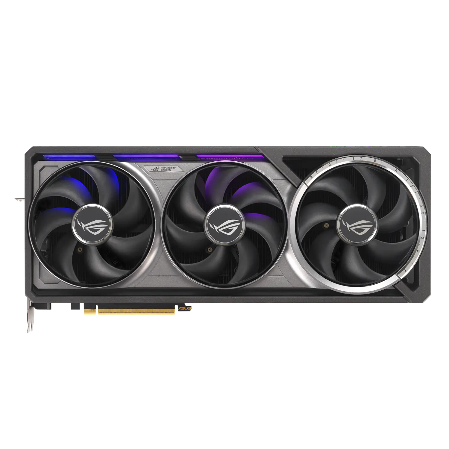 ASUS ROG Astral GeForce RTX 5090 OC Tarjeta de Video 32GB GDDR7, DisplayPort, HDMI 16