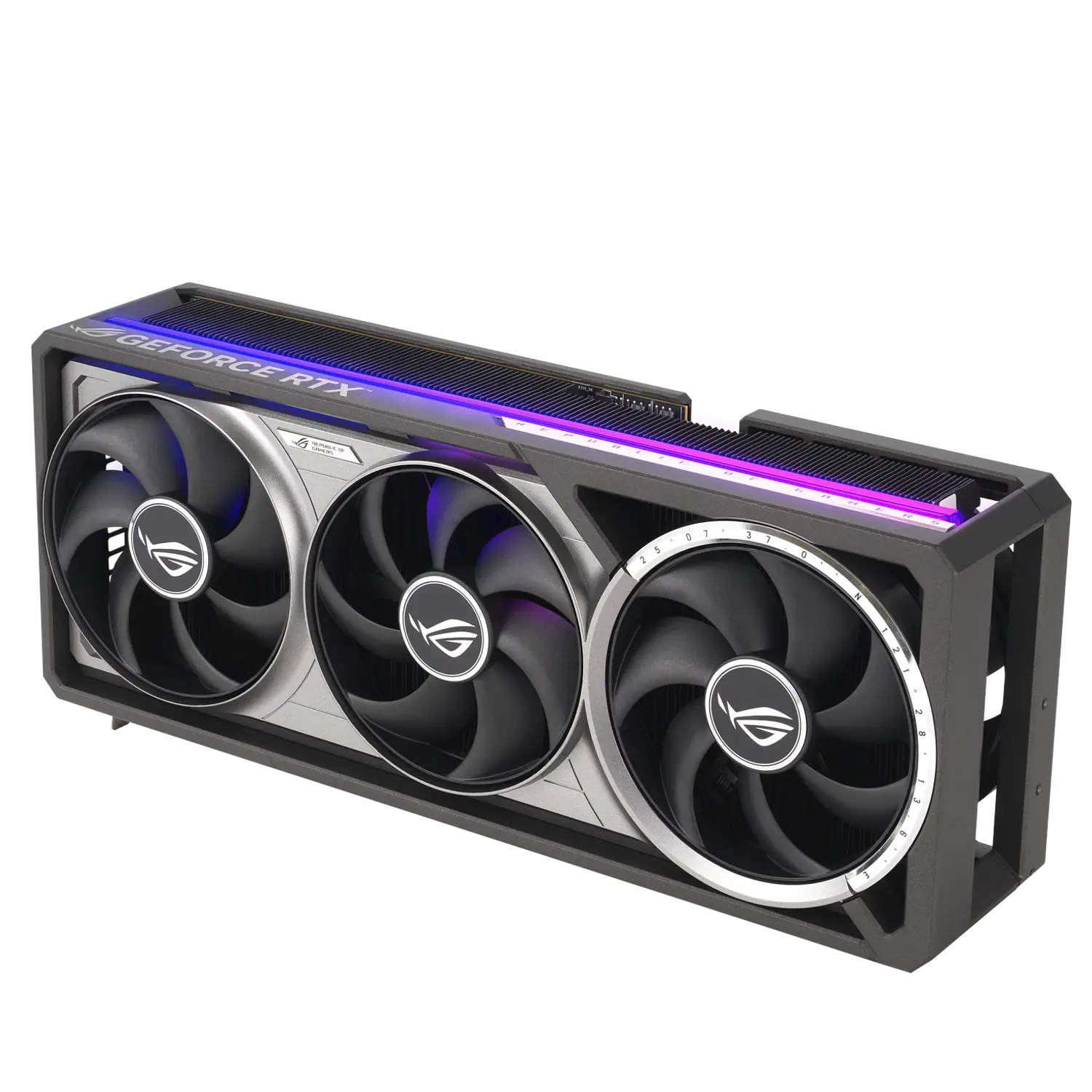 ASUS ROG Astral GeForce RTX 5090 OC Tarjeta de Video 32GB GDDR7, DisplayPort, HDMI 17