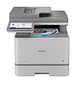 Brother MFC-L8970CDW Multifuncional Láser Color, 33 ppm, Dúplex, ADF 80 Hojas, Wi-Fi Doble Banda, Ethernet, NFC, Pantalla Táctil 7