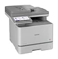 Brother MFC-L8970CDW Multifuncional Láser Color, 33 ppm, Dúplex, ADF 80 Hojas, Wi-Fi Doble Banda, Ethernet, NFC, Pantalla Táctil 7
