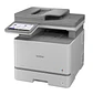 Brother MFC-L8970CDW Multifuncional Láser Color, 33 ppm, Dúplex, ADF 80 Hojas, Wi-Fi Doble Banda, Ethernet, NFC, Pantalla Táctil 7