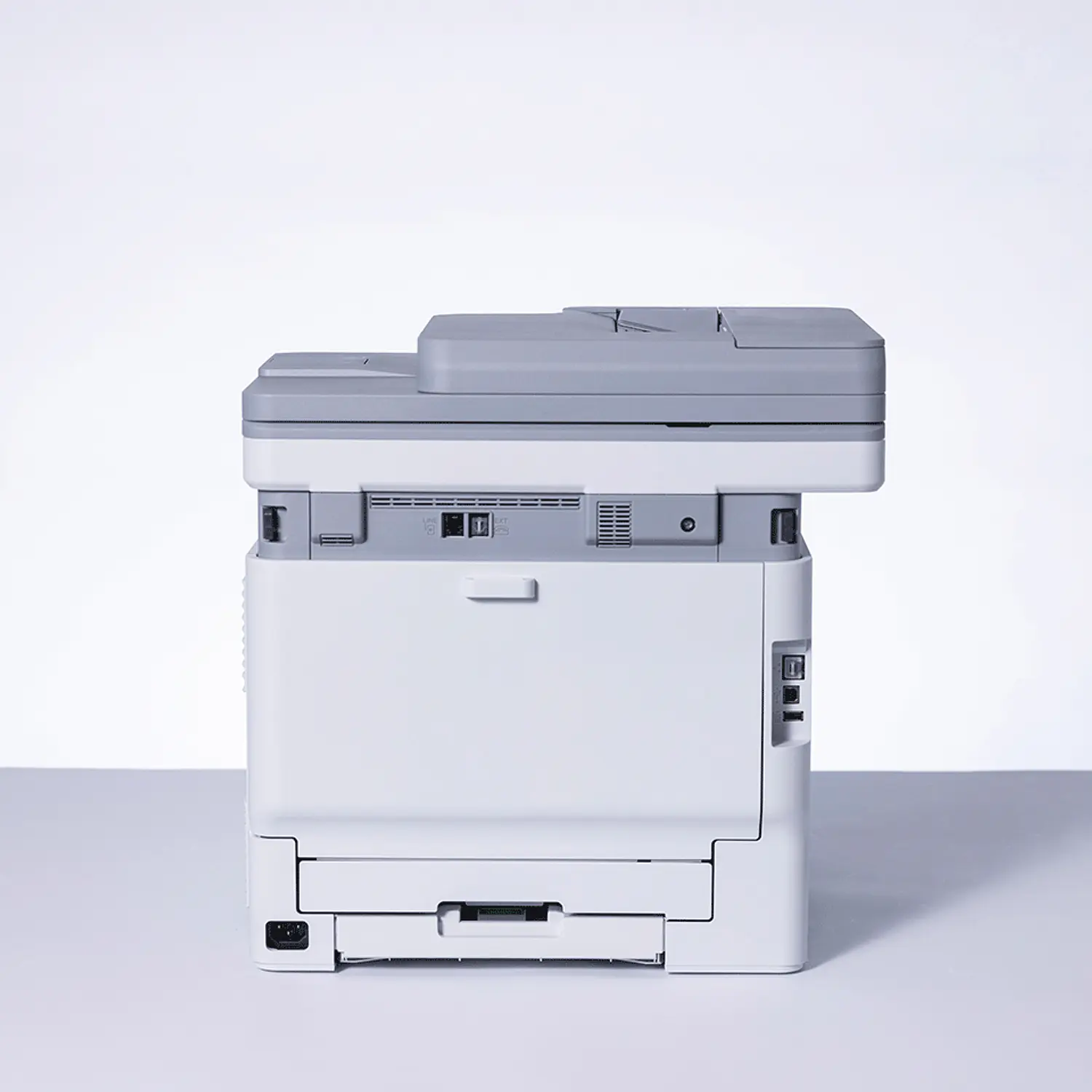 Brother MFC-L8970CDW Multifuncional Láser Color, 33 ppm, Dúplex, ADF 80 Hojas, Wi-Fi Doble Banda, Ethernet, NFC, Pantalla Táctil 7
