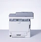 Brother MFC-L8970CDW Multifuncional Láser Color, 33 ppm, Dúplex, ADF 80 Hojas, Wi-Fi Doble Banda, Ethernet, NFC, Pantalla Táctil 7