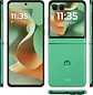 Motorola Razr 2025 Flip Plegable 5G, 6.9