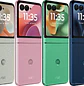 Motorola Razr 2025 Flip Plegable 5G, 6.9