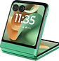 Motorola Razr 2025 Flip Plegable 5G, 6.9