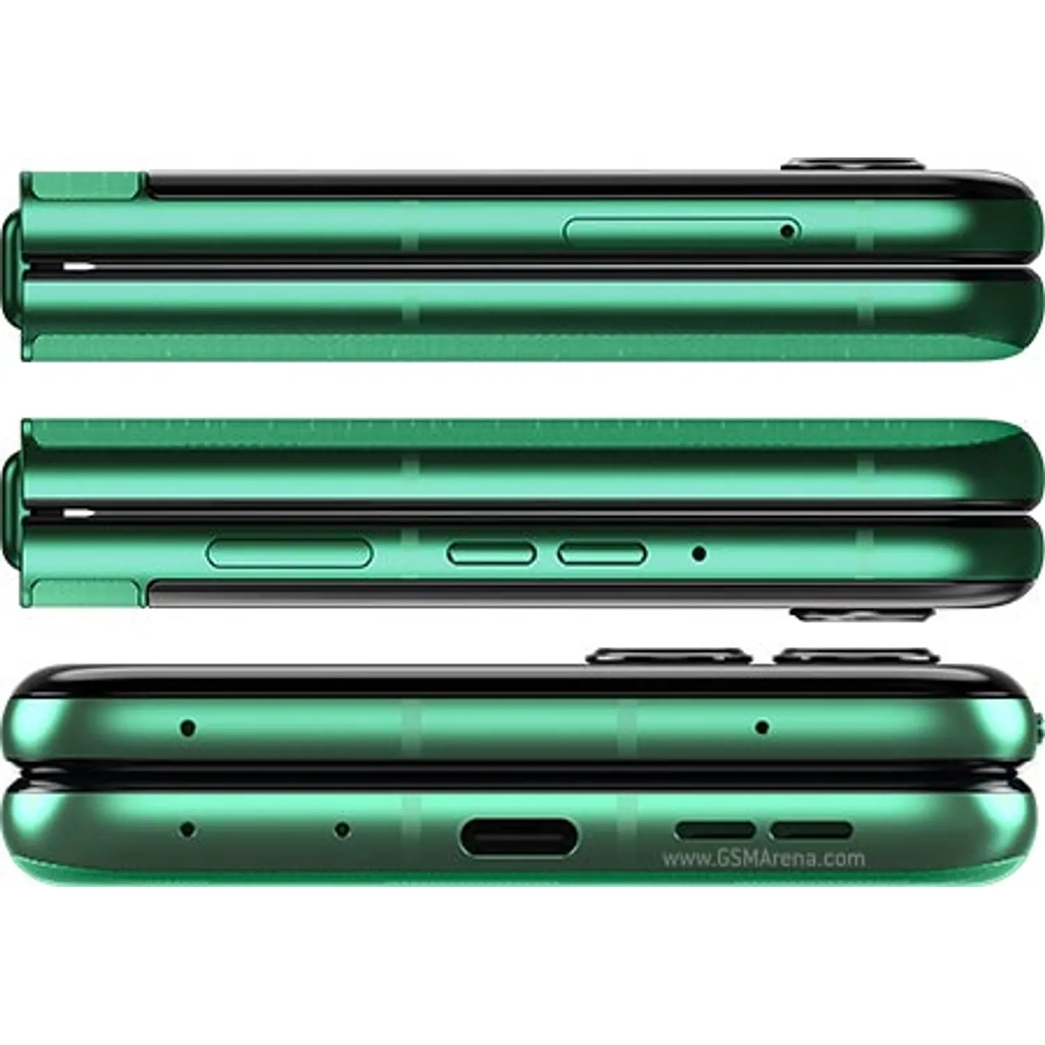 Motorola Razr 2025 Flip Plegable 5G, 6.9