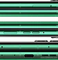 Motorola Razr 2025 Flip Plegable 5G, 6.9