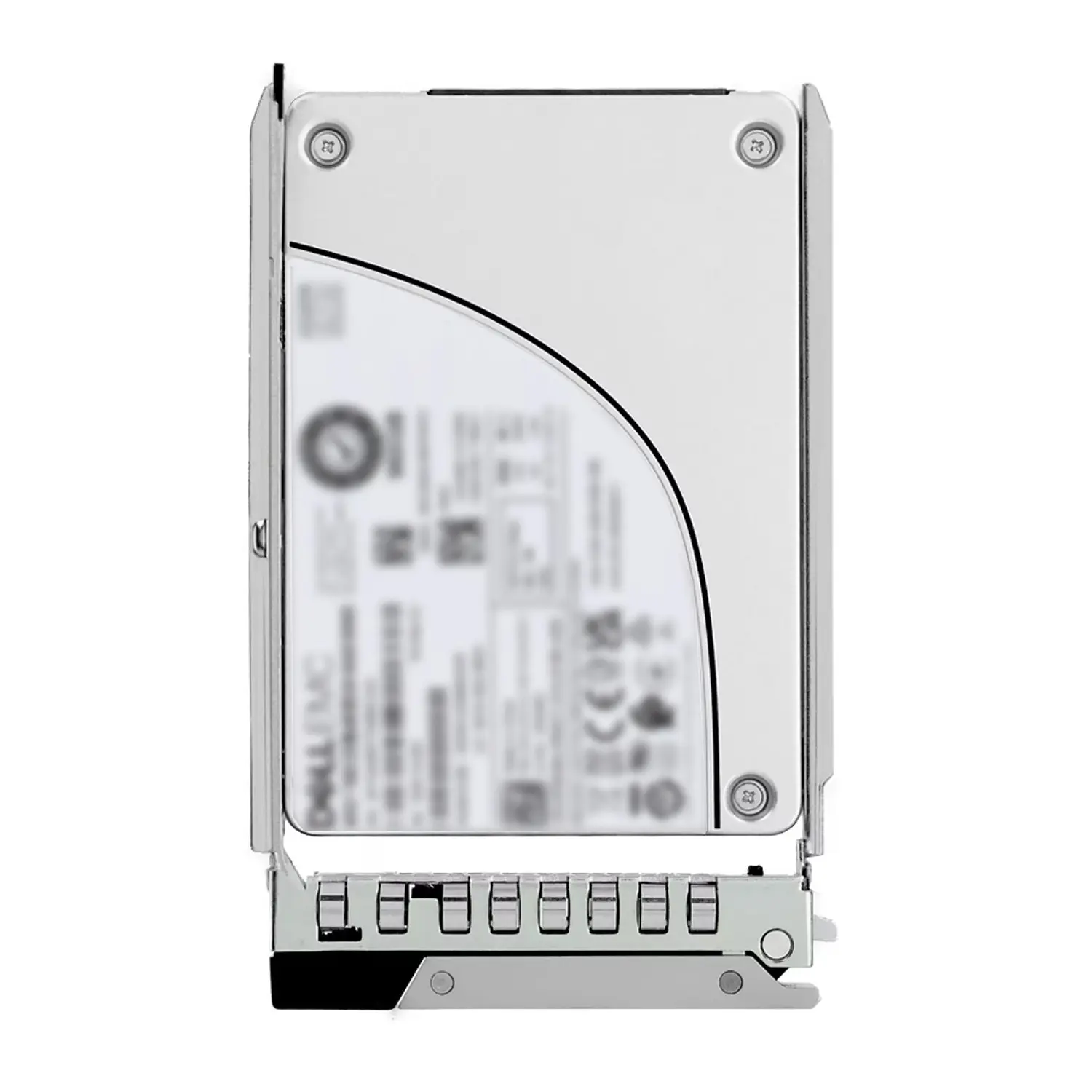 Dell SSD S4520 3.84TB SATA 6Gbps Read Intensive 512e 2.5