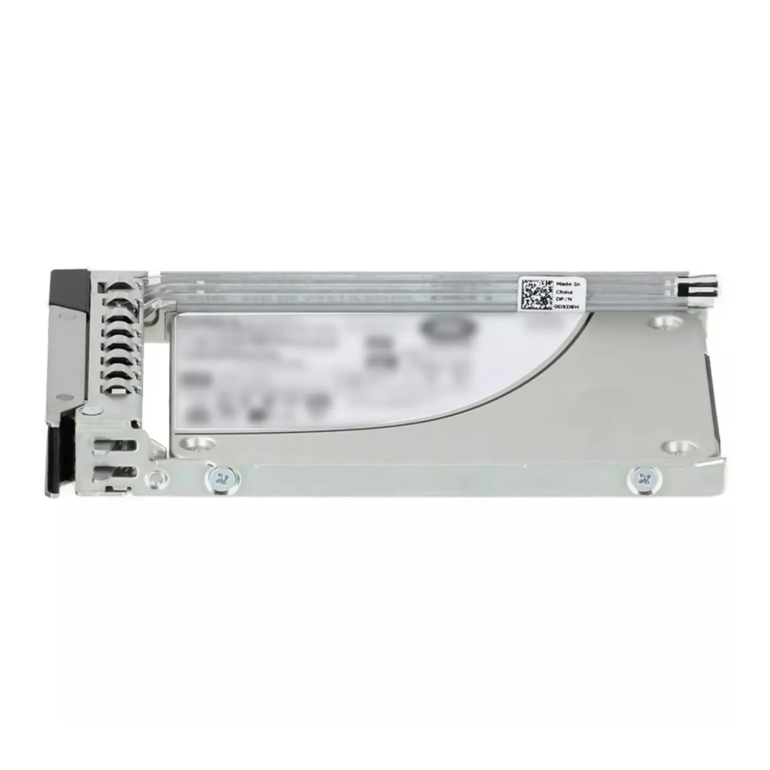 Dell SSD S4520 3.84TB SATA 6Gbps Read Intensive 512e 2.5