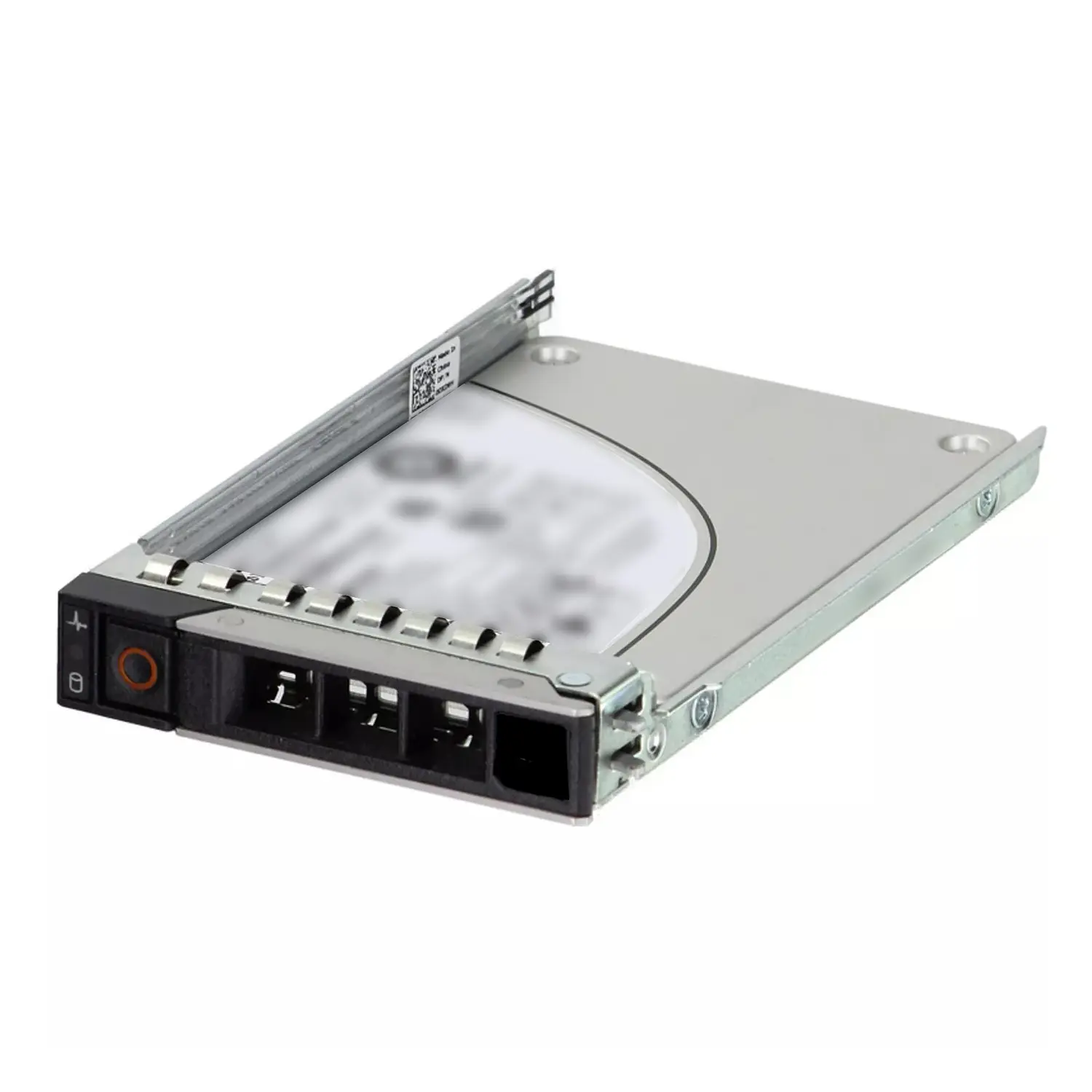 Dell SSD S4520 3.84TB SATA 6Gbps Read Intensive 512e 2.5