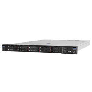 Lenovo ThinkSystem SR630 V4 Intel Xeon 6515P 16C 150W 2.3GHz Processor w/o fan, para SR630 V4