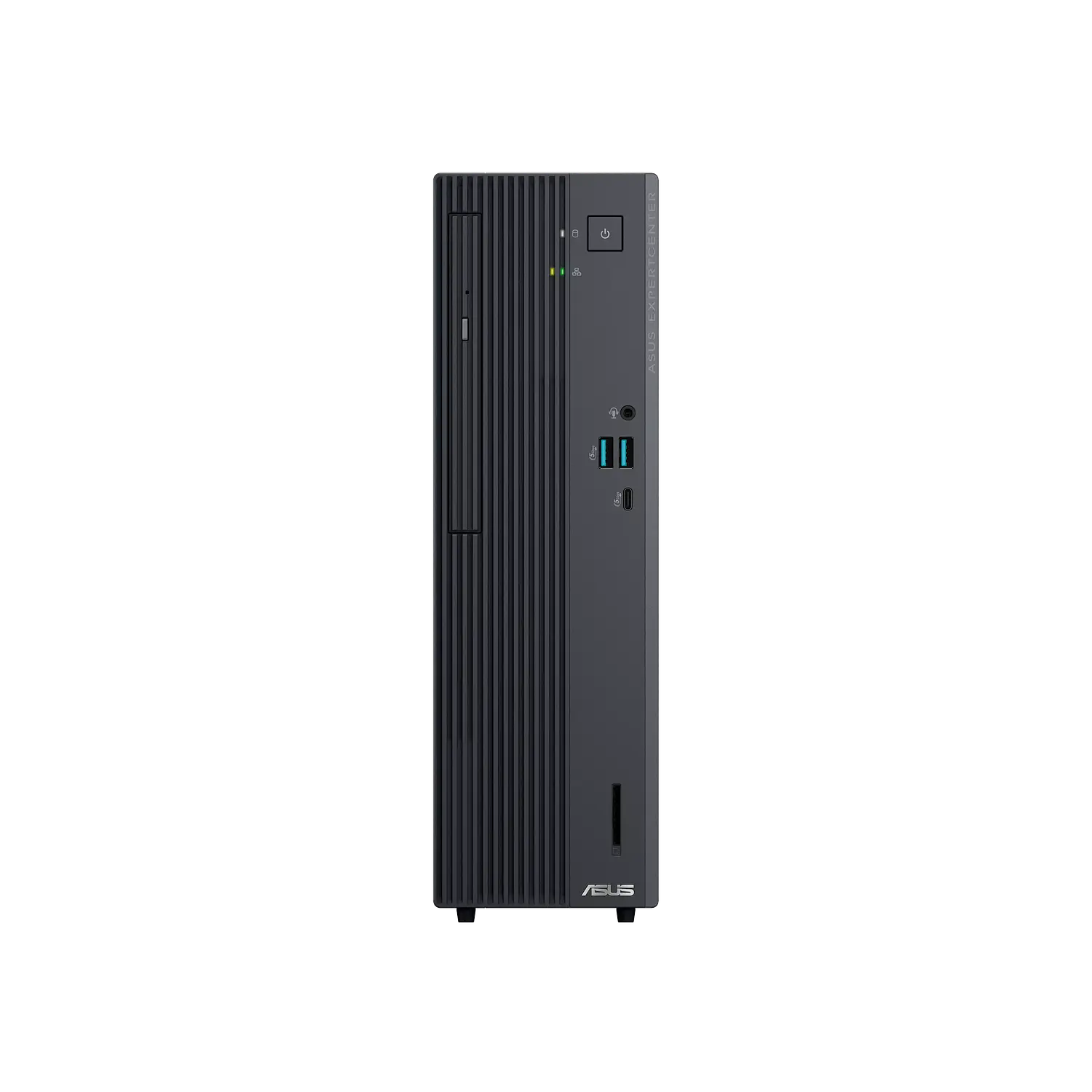 ASUS ExpertCenter B900MF 90PF05A1-M00MV0 PC Escritorio SFF Intel Core i3-100U, DDR5 8GB RAm, 256GB SSD, FreeDOS 2