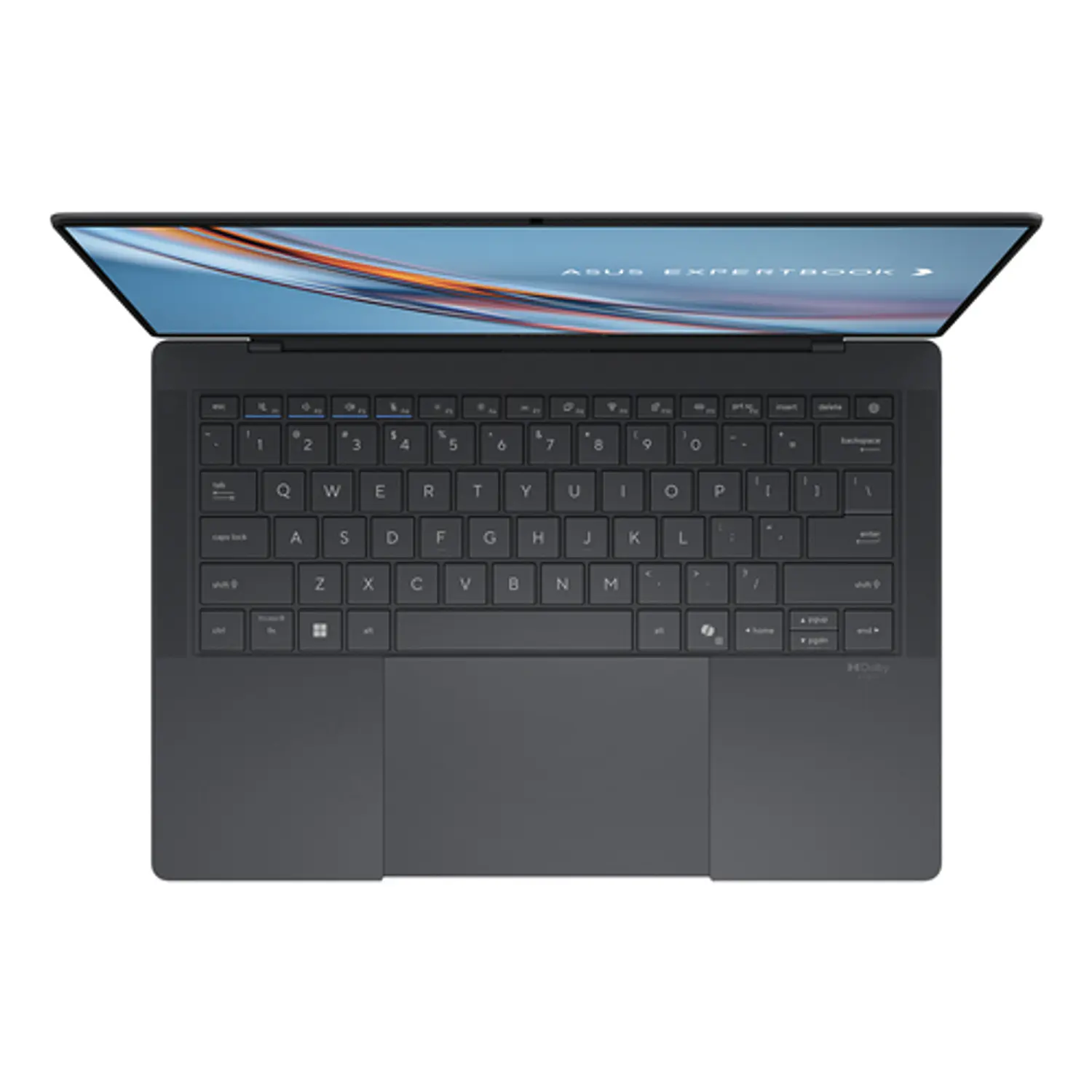 ASUS ExpertBook Ultra B9406CAA 90NX09J2-M00XJ0 Notebook 14” Touch, Intel Core Ultra 7 356H, 32GB RAM, 1TB SSD, Windows 11 Pro 6