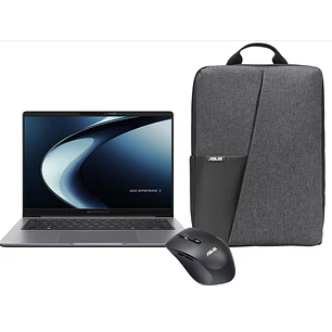 Kit ASUS ExpertBook P3 Notebook 14