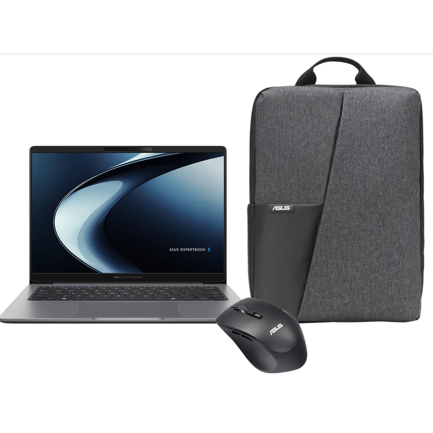 Kit ASUS Notebook ExpertBook P3 PM3406 Ryzen 7 16GB 512GB SSD 14