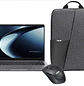 Kit ASUS Notebook ExpertBook P3 PM3406 Ryzen 7 16GB 512GB SSD 14