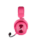 Logitech G PRO X 2, Audífonos Gamer, LIGHTSPEED, Dongle USB, Jack 3.5mm, Magenta - Miniatura 2
