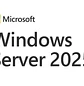 Microsoft Windows Server Standard 2025, 16 Cores, OEM, 64-bit, Español, DVD - thumbnail 2