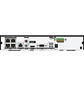 Hikvision DS-7604NI-Q1/4P(E) NVR, IP 4 Canales 4K, 1U, 4 Puertos, PoE, H.265+ - thumbnail 5