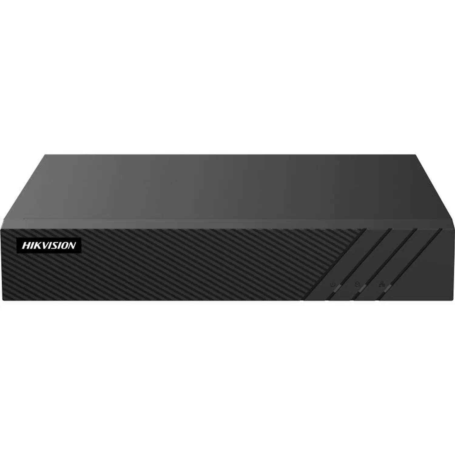 Hikvision DS-7604NI-Q1/4P(E) NVR, IP 4 Canales 4K, 1U, 4 Puertos, PoE, H.265+ 2