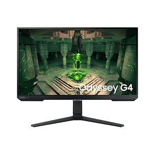 Samsung Odyssey G4 Monitor Gamer 27