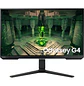 Samsung Odyssey G4 Monitor Gamer 27