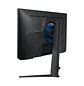 Samsung Odyssey G4 Monitor Gamer 27