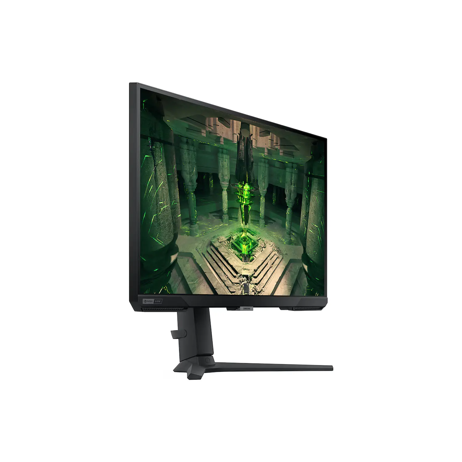 Samsung Odyssey G4 Monitor Gamer 27