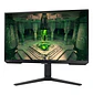 Samsung Odyssey G4 Monitor Gamer 27