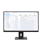 Lenovo ThinkVision E27-40 Monitor 27
