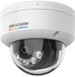 Hikvision DS-2CD1147G3-LIU Cámara IP Domo ColorVu 3.0 4MP AI-ISP IR/Luz Blanca 30m PoE IP67 - Miniatura 2