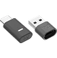 Logitech Zone Vibe 981-001198 Audífonos Bluetooth, Micrófono con Cancelación de Ruido, USB-C, USB-A, Zoom, Google Meet, Teams, PC, Mac, Grafito - thumbnail 5