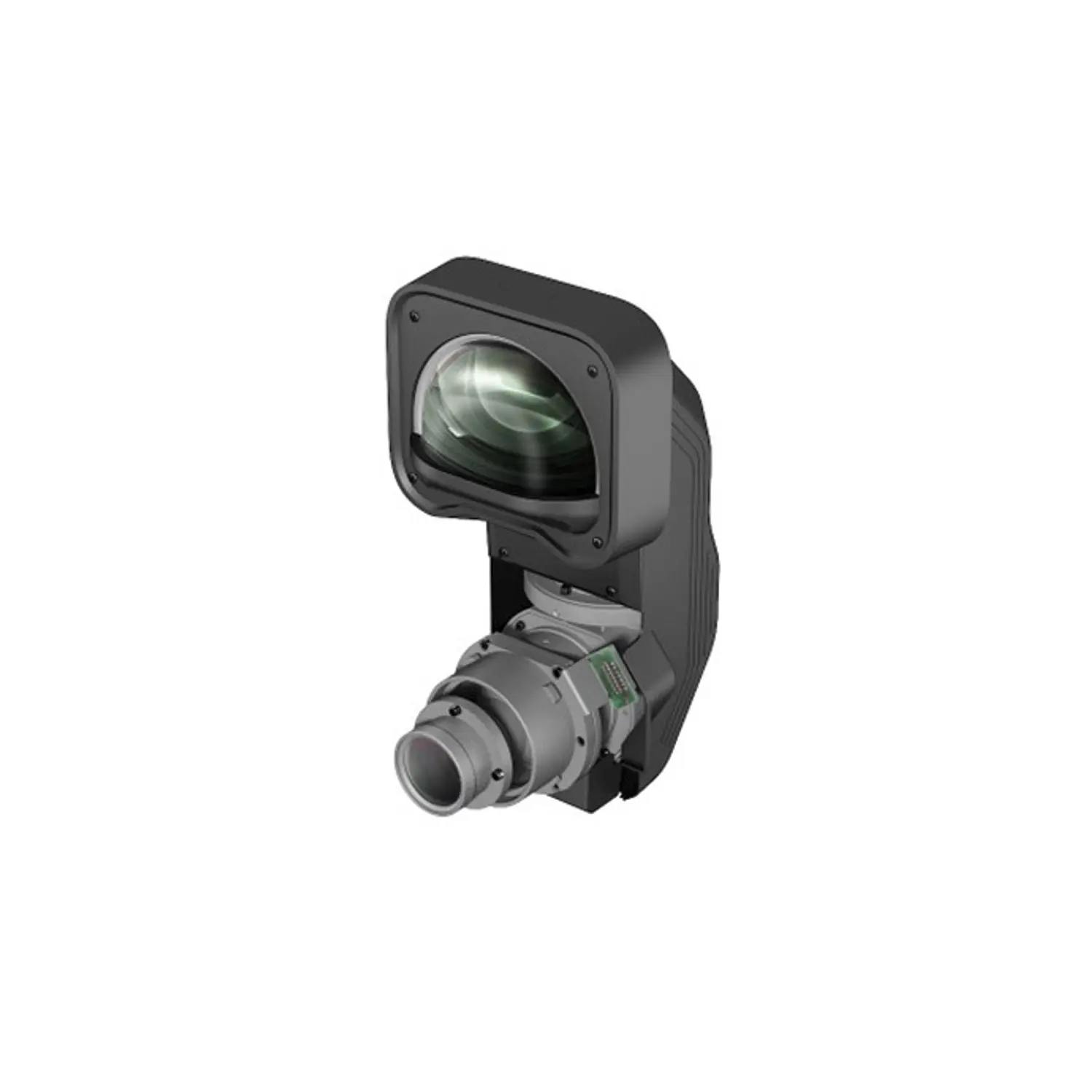 Epson ELPLX01S Lente Ultracorta UST, Epson Pro Series 8500 Lúmenes, 100-300”, EB-PU1006, PU1007, PU1008, L1100, Instalación Profesional, Mapping, Proyección Avanzada 1