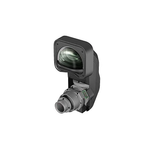 Epson ELPLX01S Lente Ultracorta UST, Epson Pro Series 8500 Lúmenes, 100-300”, EB-PU1006, PU1007, PU1008, L1100, Instalación Profesional, Mapping, Proyección Avanzada