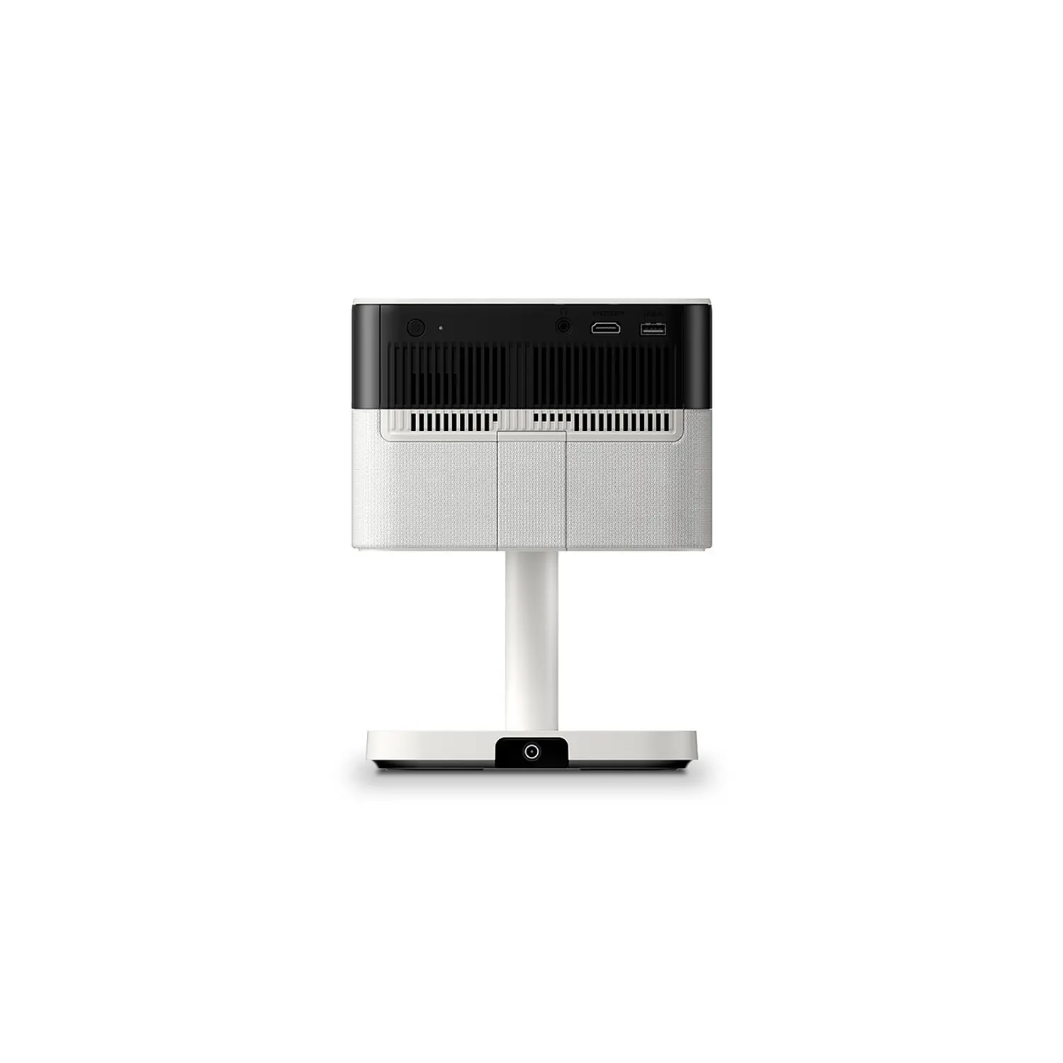 Epson Lifestudio Flex EF Proyector Portátil Full HD, Google TV, 700 lúmenes, Bose Audio, 150”, EpiqSense 2.0, HDMI, Gaming, Home Theater, Smart Projector, RoHS 7