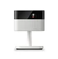 Epson Lifestudio Flex EF Proyector Portátil Full HD, Google TV, 700 lúmenes, Bose Audio, 150”, EpiqSense 2.0, HDMI, Gaming, Home Theater, Smart Projector, RoHS - Miniatura 4