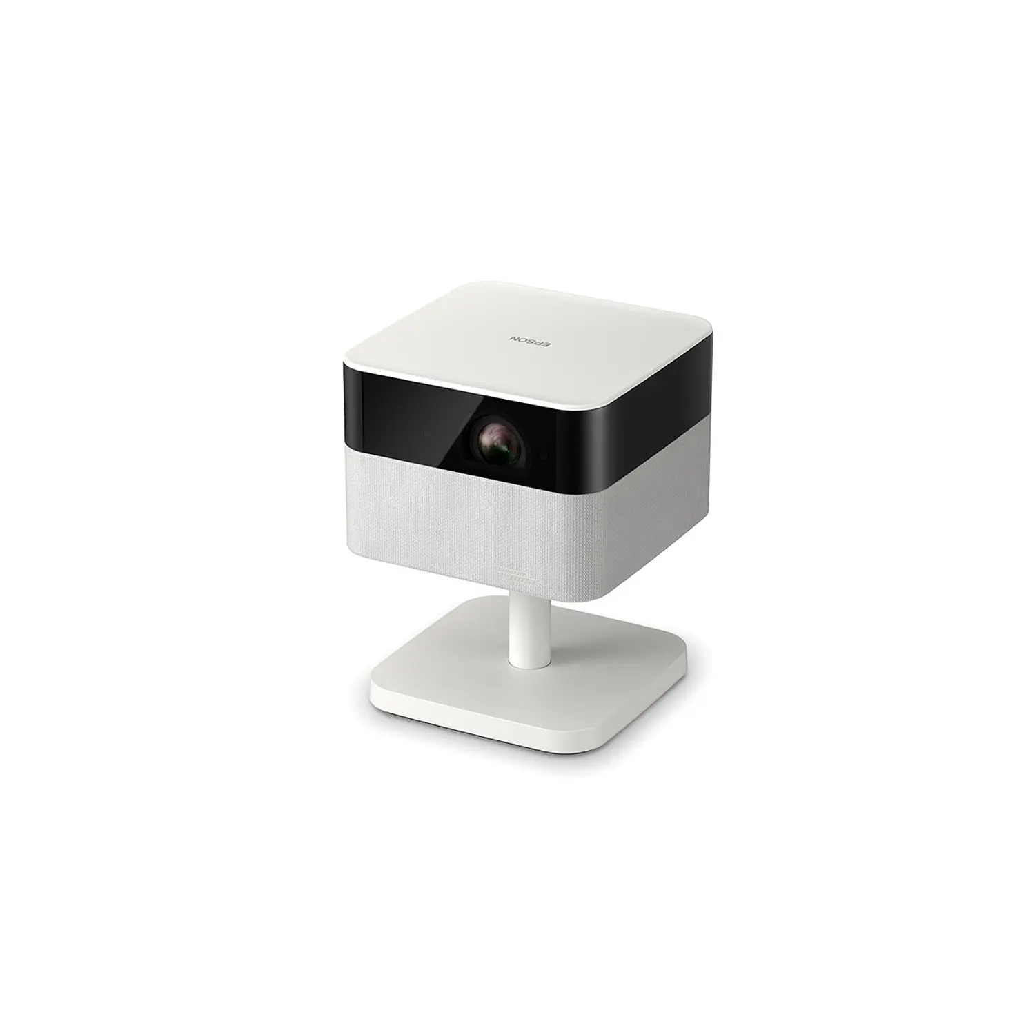 Epson Lifestudio Flex EF Proyector Portátil Full HD, Google TV, 700 lúmenes, Bose Audio, 150”, EpiqSense 2.0, HDMI, Gaming, Home Theater, Smart Projector, RoHS 2